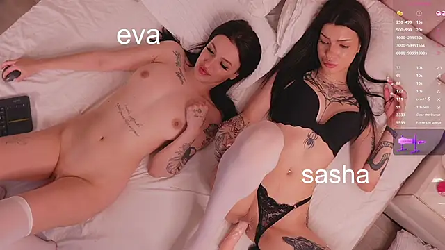 Eva_Bailey_ webcam