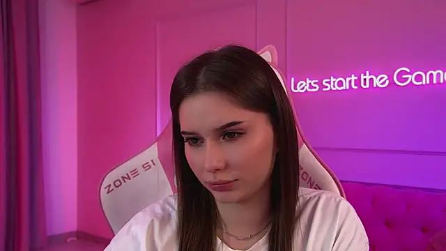 DianaVert webcam