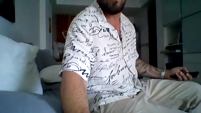 bobotatto webcam