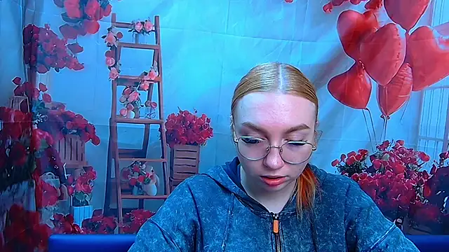 BeatriceFly webcam