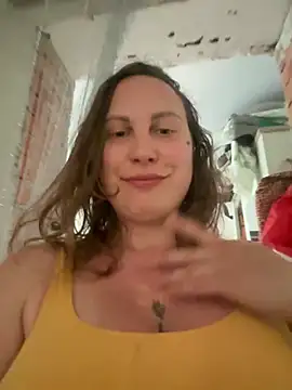 Yanacool007 webcam