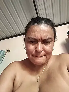 Horny-Mommy-Dirty webcam
