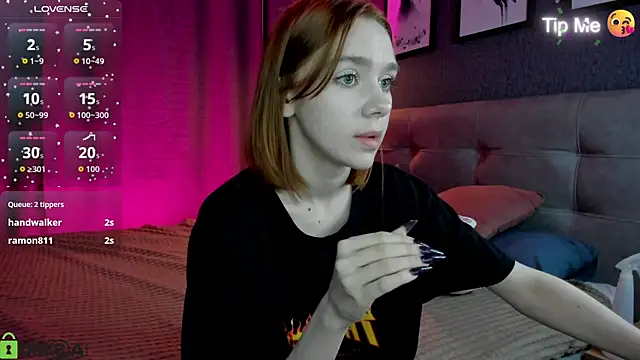 lesi_moonie01 (Ask my age) - flash pussy