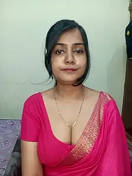 Miss-Riyasingh webcam