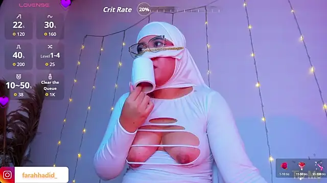 Maisa_issa webcam
