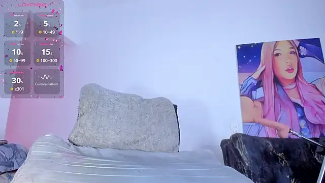 Kataliinasmith webcam