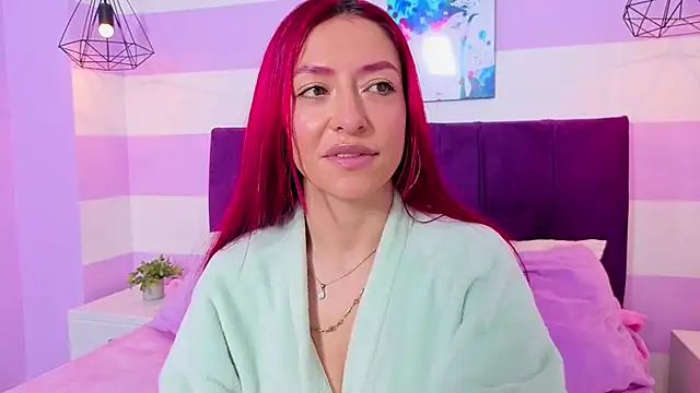 Scarlett__bell webcam