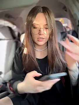 meow_girl webcam