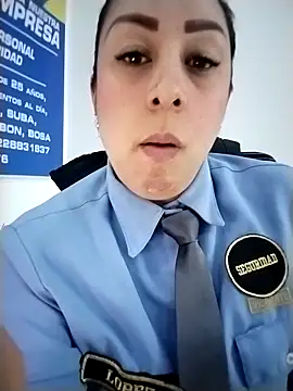 cristal_security-1 (Ask my age) - Blowjob, cum in mouth Ticket