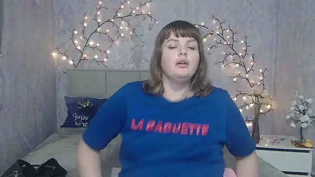 StaceyLex webcam