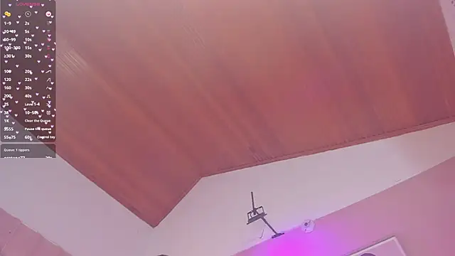 elodie_walker webcam
