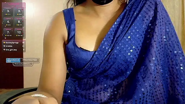 WednesdayAddams_ webcam