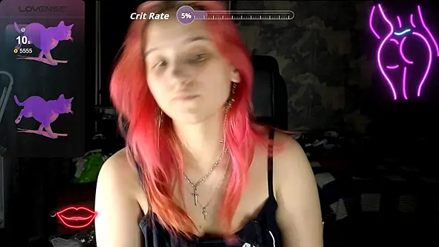 rachelpirce (F young) - Cream for the chest