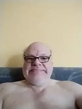 jk6t (M grandpa) - Ein Auto