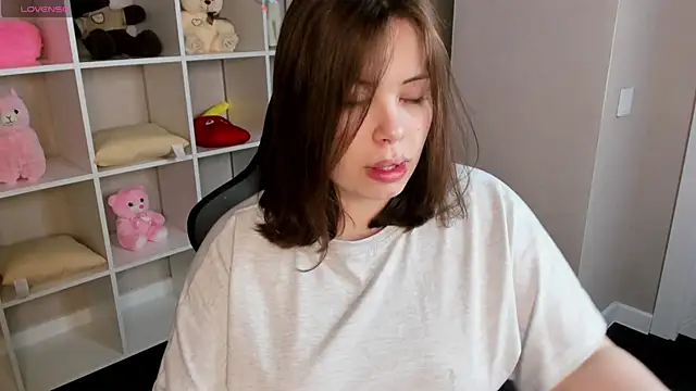 ericaelliott (F teen) - SHOW BOOBS💕💕💕