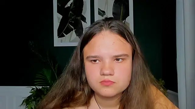 AdeleCruz webcam