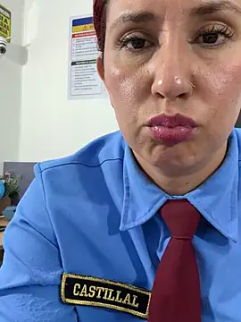 Megan-01- webcam