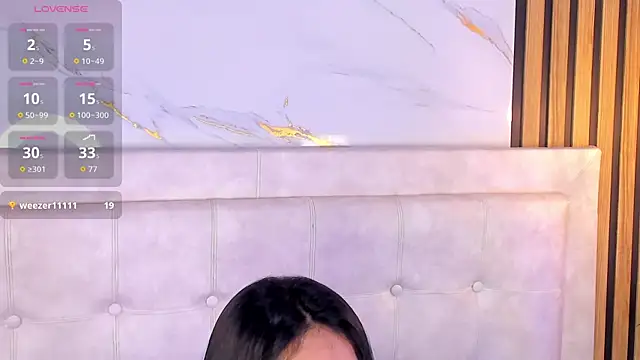 Madyson18 webcam