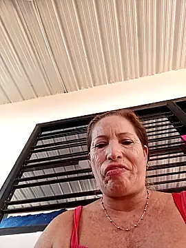 Sexy-Woman-Mature webcam
