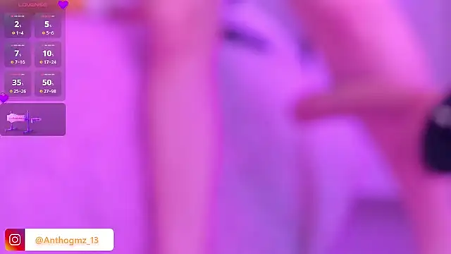 Chloemin webcam