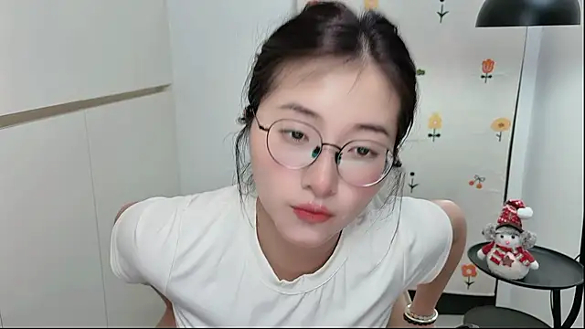xixi-baobao webcam