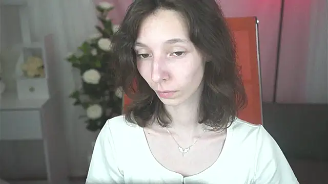 EmmanuellBrown webcam