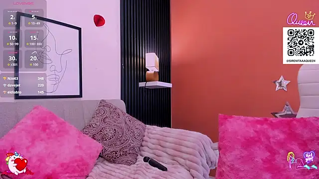 sirenita_petitexoxo (Ask my age) - doggy position (1 min)