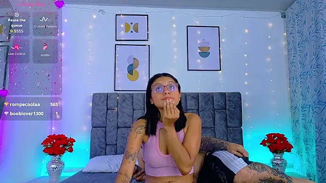 Soffia_Konig_ webcam