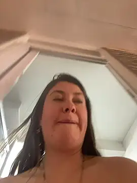 abby-ls (F young) - Squirt me