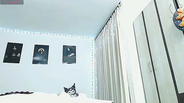 Naia69 webcam