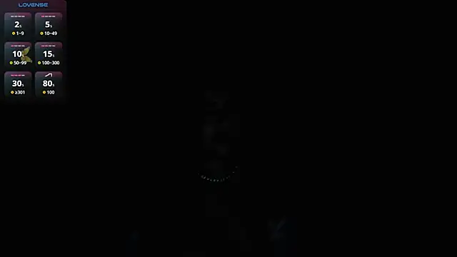 nataliagaret (F young) - 💛Hot Striptease🧡