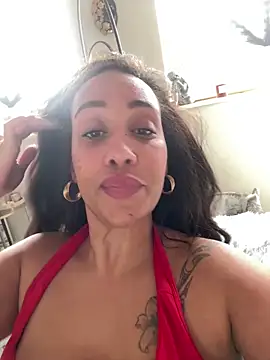 CassieBlaze webcam