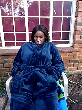 MatureGoddess_ webcam