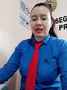 Hannah-colx webcam