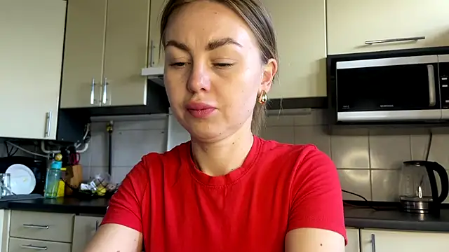 martaluna_ (F young) - Naked doggy