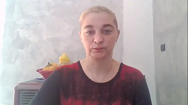 GoldenAngelMilf webcam