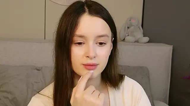 EvaSwen webcam
