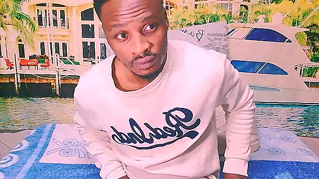 ebonytiger69 (M young) - stroke had Tiger