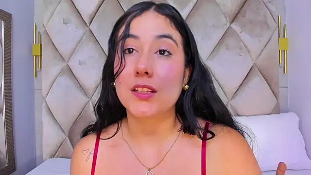 gabyparker_ (F teen) - 🍒🌸spank boobs x3 🍒🌸