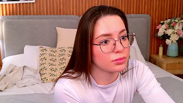 JulliRoss webcam