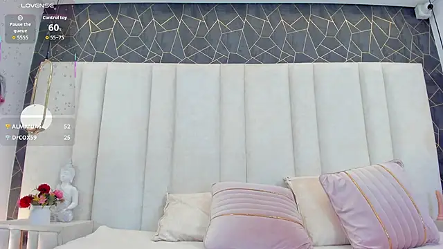 AnnieLove_ webcam