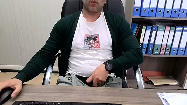 Evasionee webcam