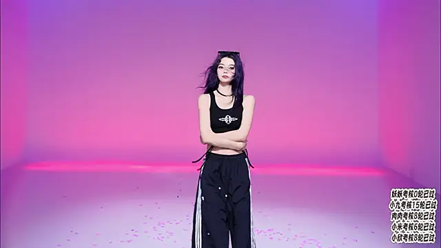 cdyyds-01 (Ask my age) - 完成目标集体秀