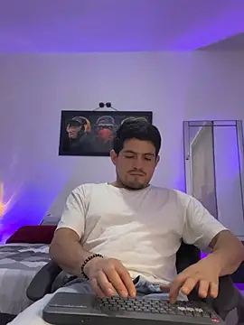 williamsmiiths16 (M young) - cum