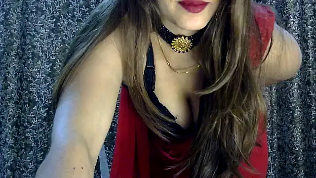Exotic_tanvi webcam