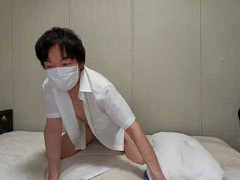 sweets_danshi (Ask my age) - 次回、ラブンス超高＆特殊操作１８０秒祭り