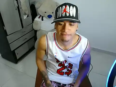 Jersi_parker1996 webcam