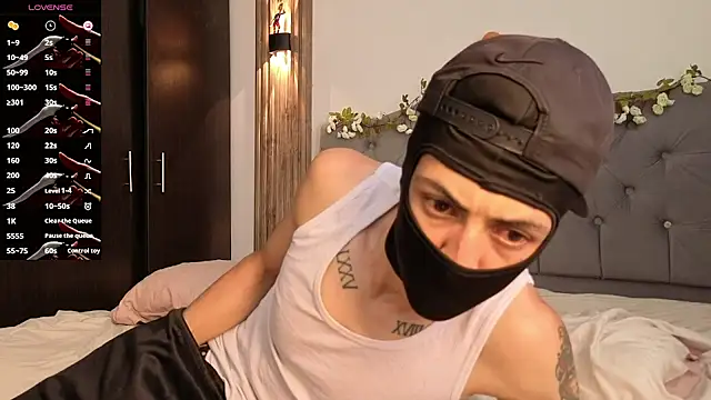 cute_emmma webcam