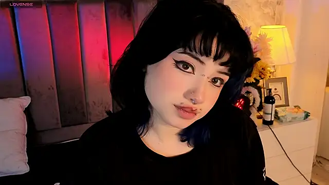 Sienna_Desiree webcam