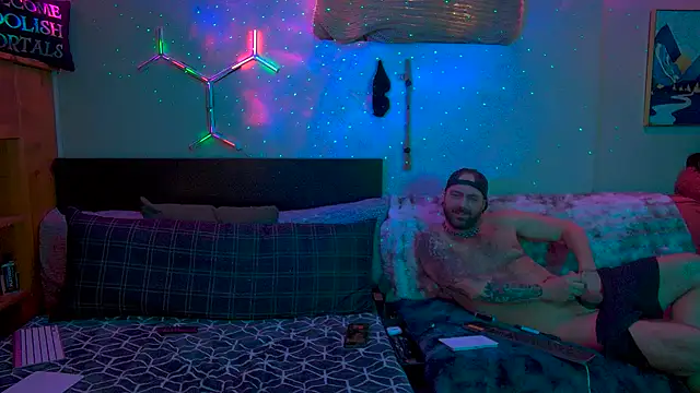 Tumblecockweed webcam
